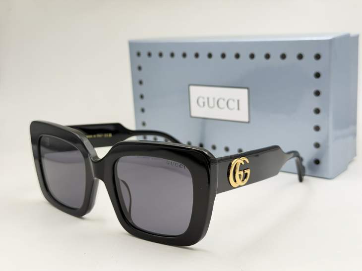 Picture of Gucci Sunglasses _SKUfw79165495fw